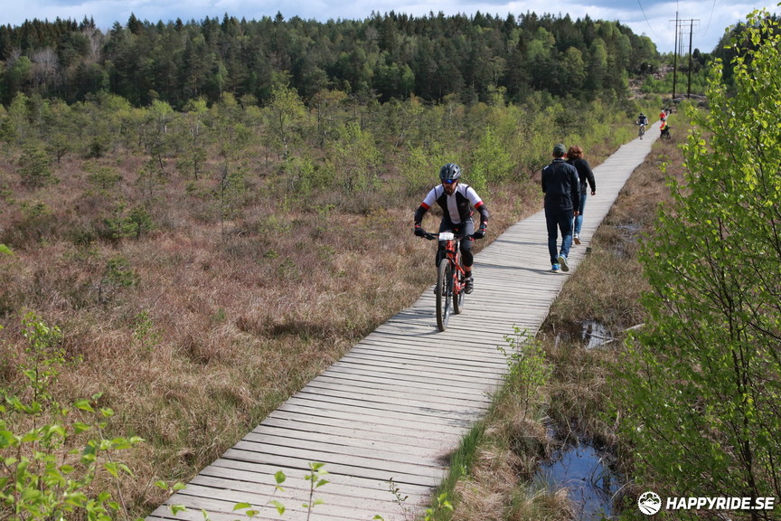 Bild från Göteborgsgirot 2019 - Bra Bil XC MTB 50KM