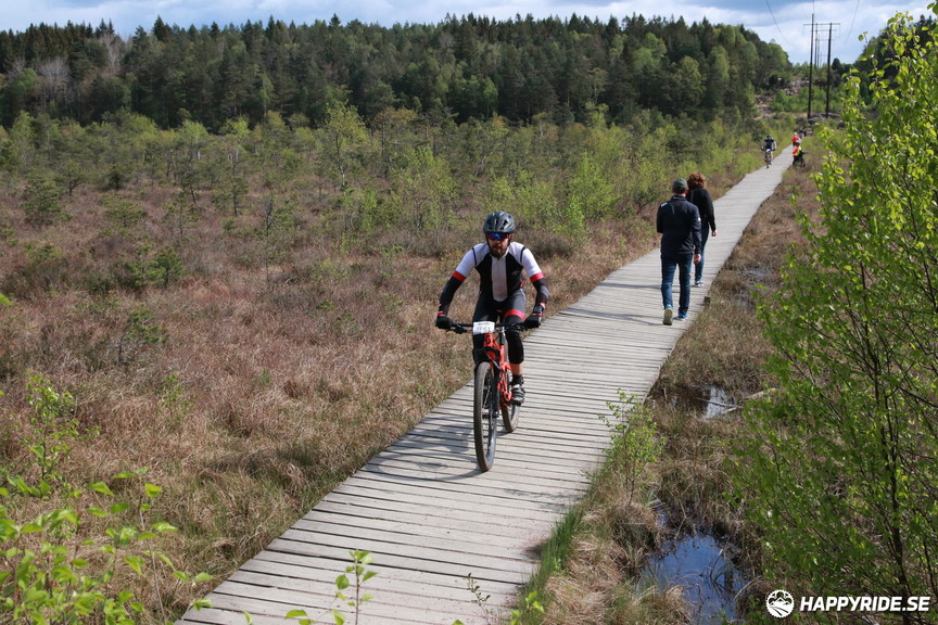 Bild från Göteborgsgirot 2019 - Bra Bil XC MTB 50KM