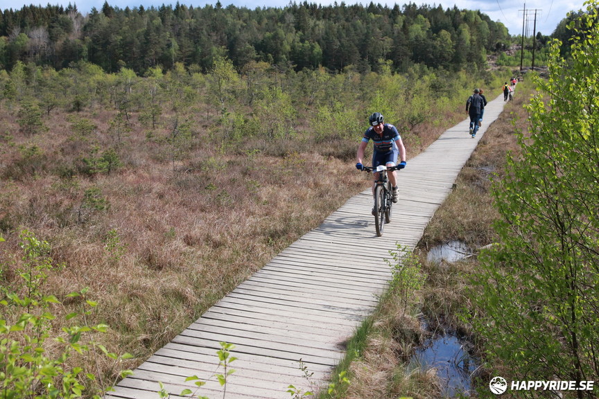 Bild från Göteborgsgirot 2019 - Bra Bil XC MTB 50KM