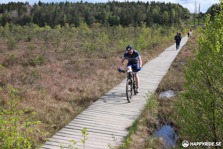 Bild från Göteborgsgirot 2019 - Bra Bil XC MTB 50KM