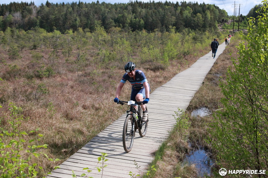 Bild från Göteborgsgirot 2019 - Bra Bil XC MTB 50KM