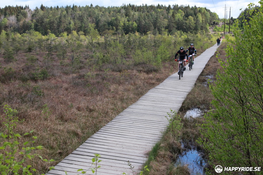 Bild från Göteborgsgirot 2019 - Bra Bil XC MTB 50KM