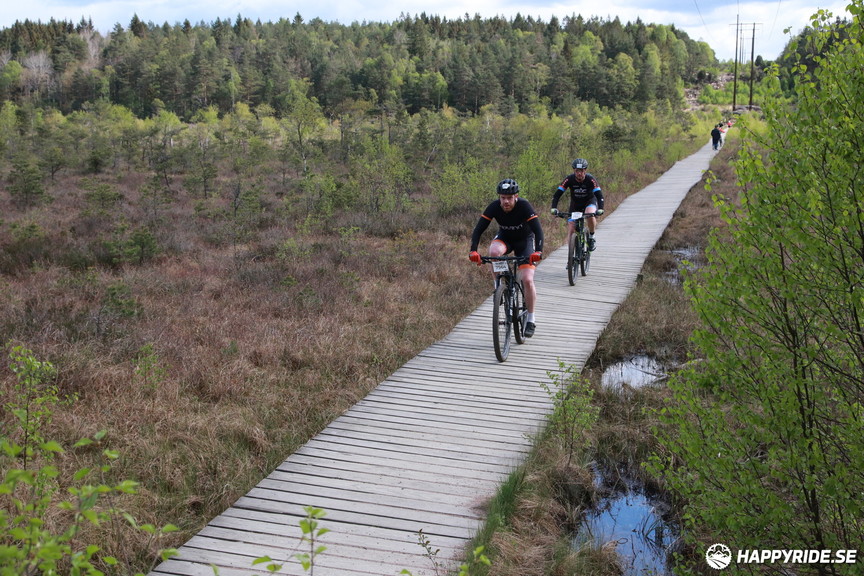 Bild från Göteborgsgirot 2019 - Bra Bil XC MTB 50KM