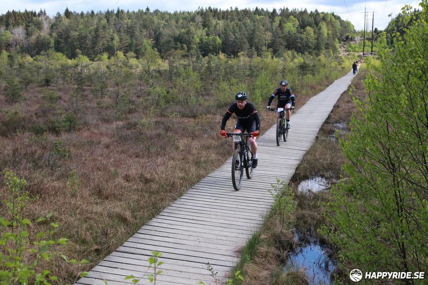 Bild från Göteborgsgirot 2019 - Bra Bil XC MTB 50KM