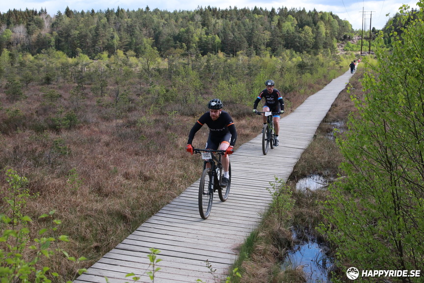Bild från Göteborgsgirot 2019 - Bra Bil XC MTB 50KM