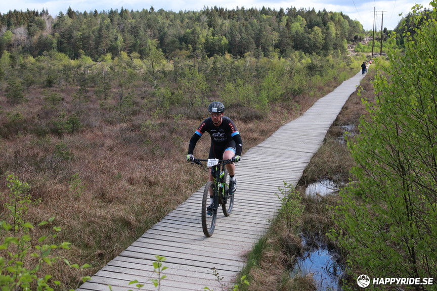 Bild från Göteborgsgirot 2019 - Bra Bil XC MTB 50KM