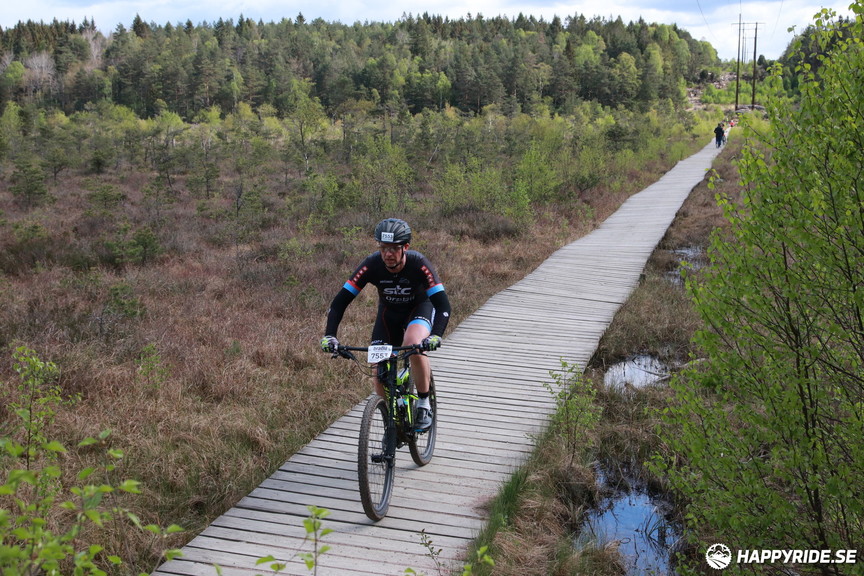 Bild från Göteborgsgirot 2019 - Bra Bil XC MTB 50KM