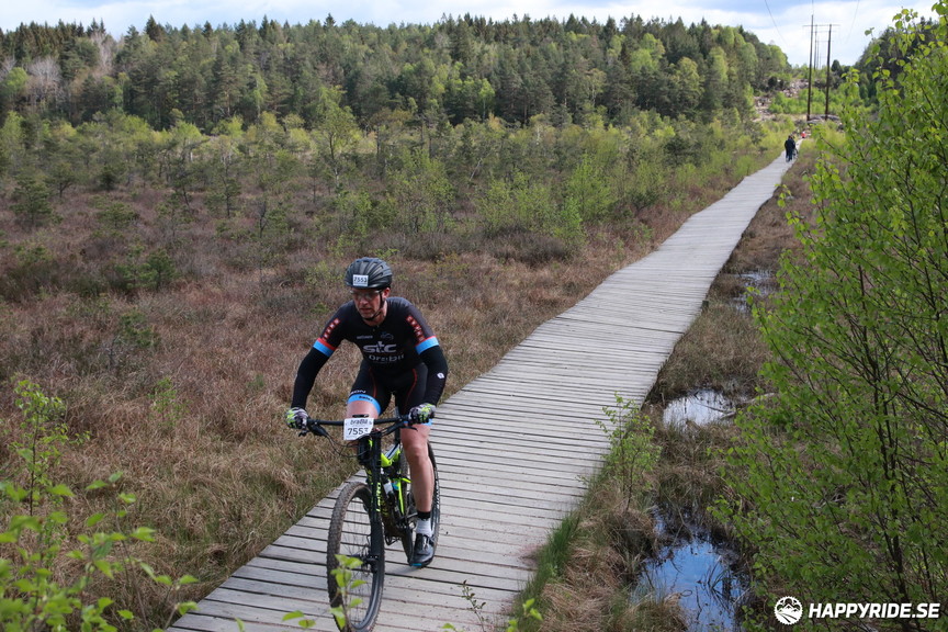 Bild från Göteborgsgirot 2019 - Bra Bil XC MTB 50KM