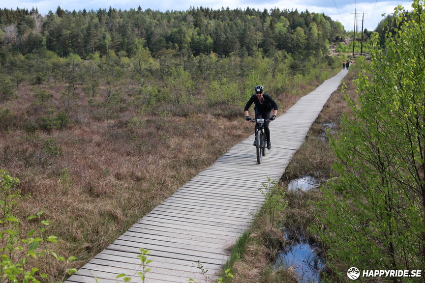 Bild från Göteborgsgirot 2019 - Bra Bil XC MTB 50KM