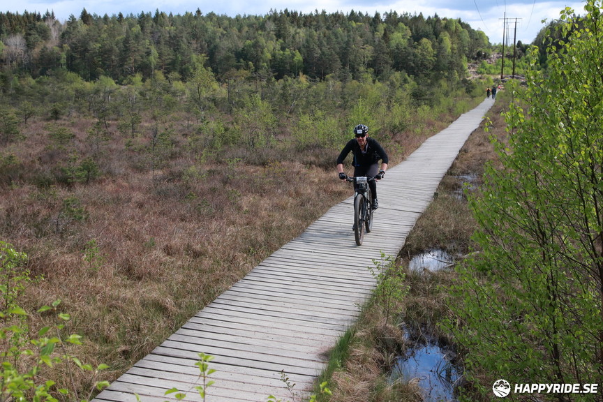 Bild från Göteborgsgirot 2019 - Bra Bil XC MTB 50KM
