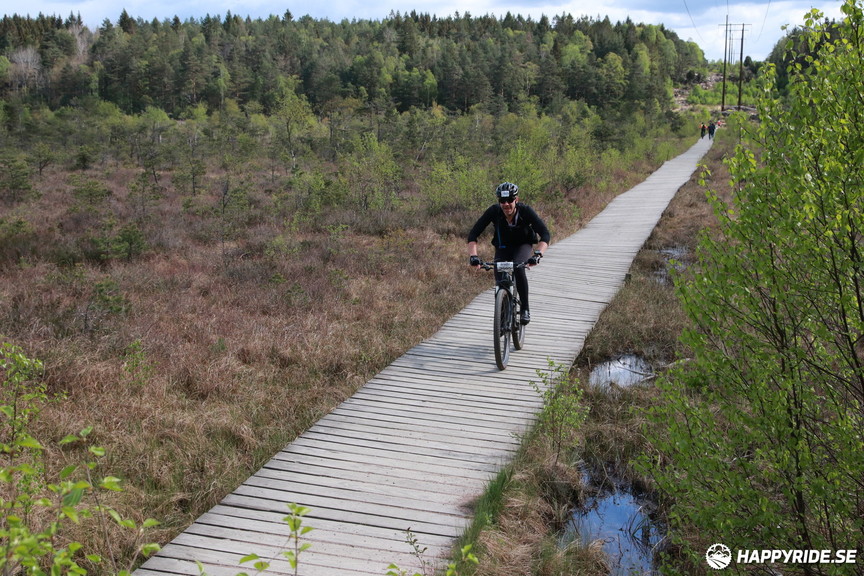 Bild från Göteborgsgirot 2019 - Bra Bil XC MTB 50KM