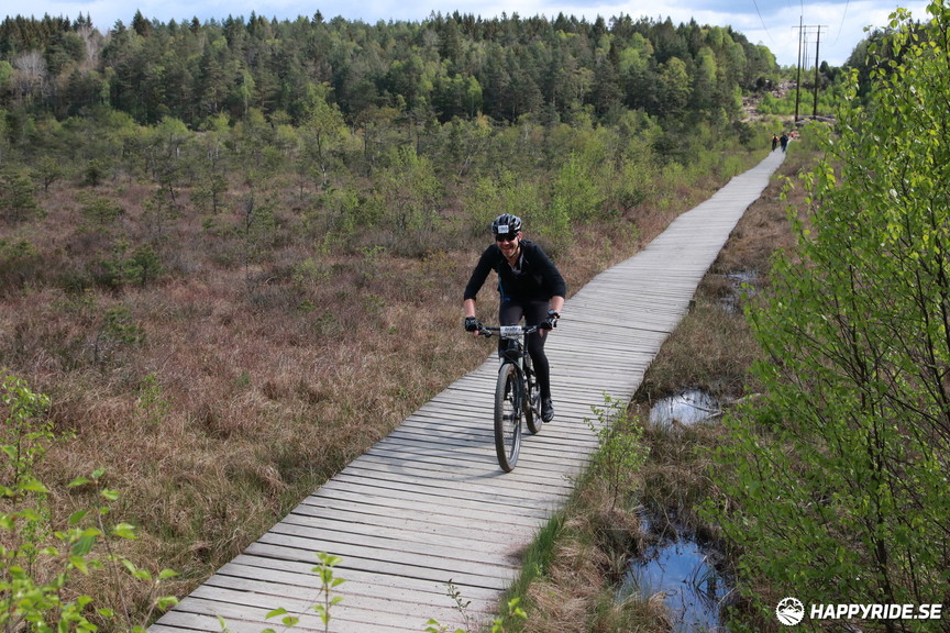 Bild från Göteborgsgirot 2019 - Bra Bil XC MTB 50KM