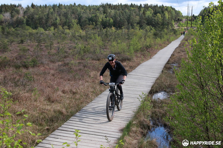 Bild från Göteborgsgirot 2019 - Bra Bil XC MTB 50KM