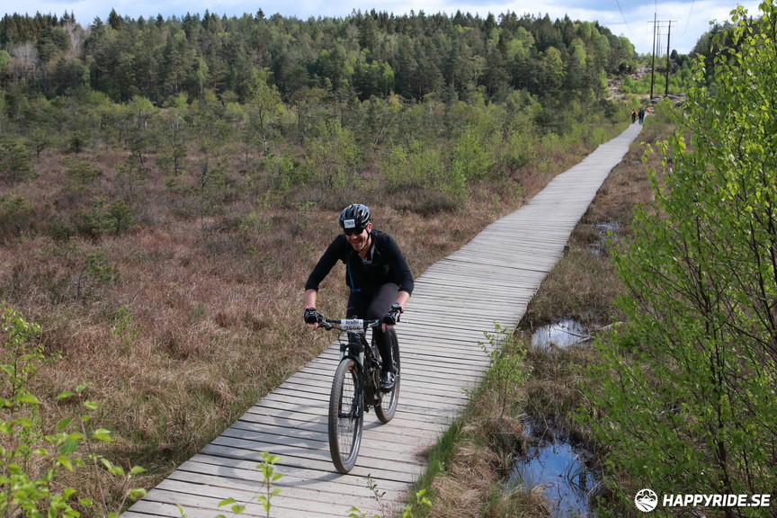 Bild från Göteborgsgirot 2019 - Bra Bil XC MTB 50KM
