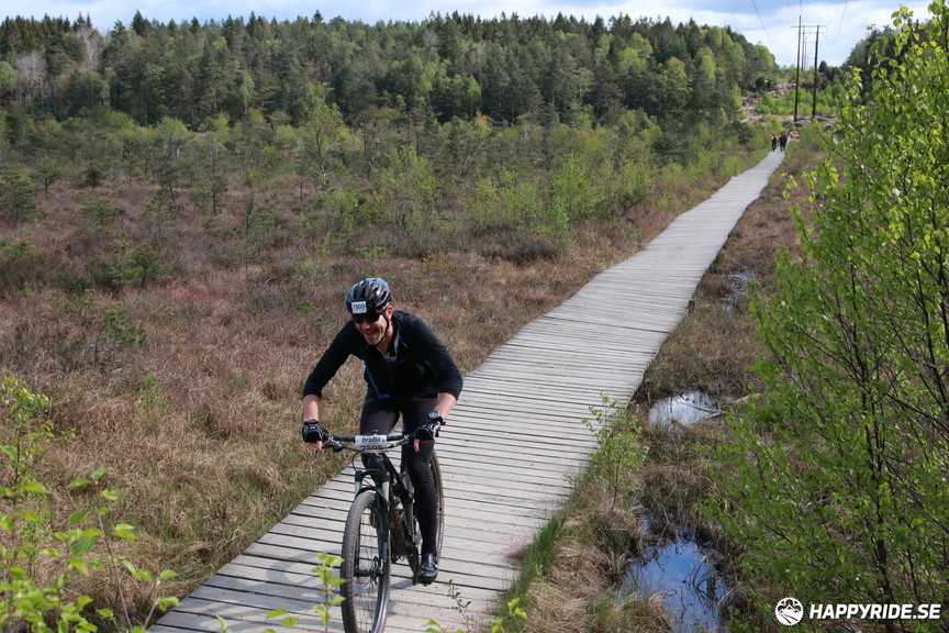 Bild från Göteborgsgirot 2019 - Bra Bil XC MTB 50KM