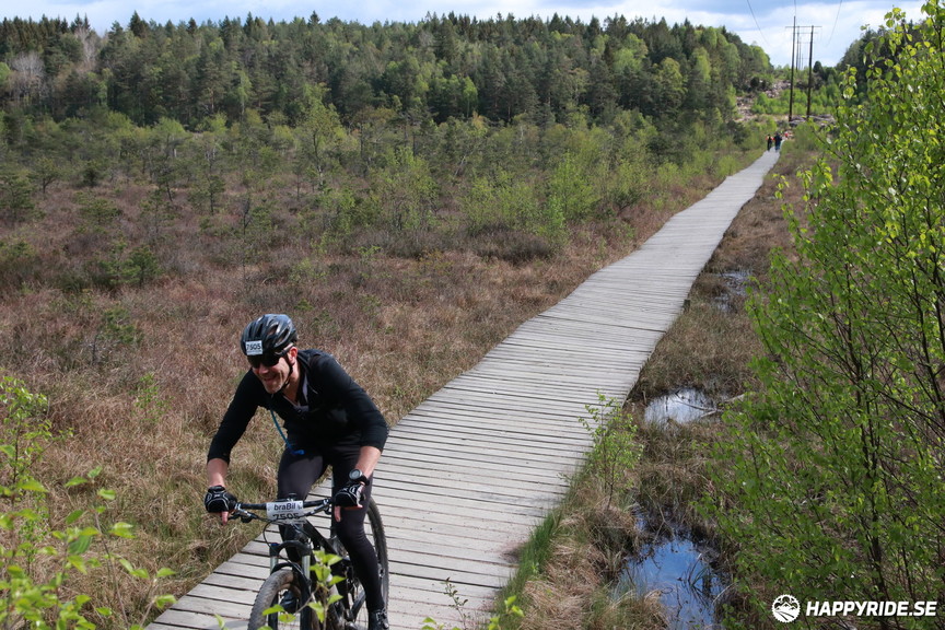 Bild från Göteborgsgirot 2019 - Bra Bil XC MTB 50KM
