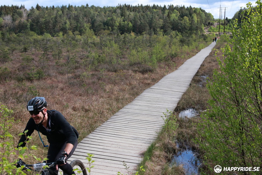 Bild från Göteborgsgirot 2019 - Bra Bil XC MTB 50KM