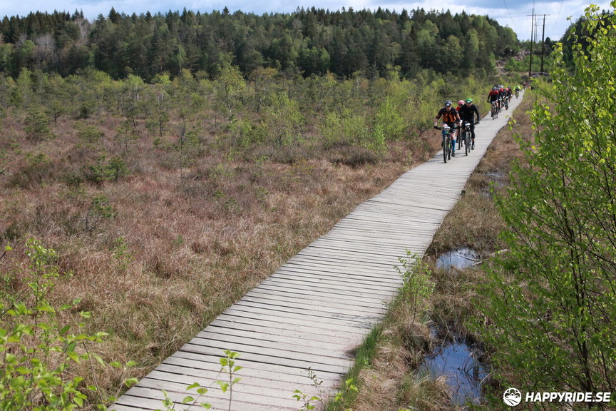 Bild från Göteborgsgirot 2019 - Bra Bil XC MTB 50KM