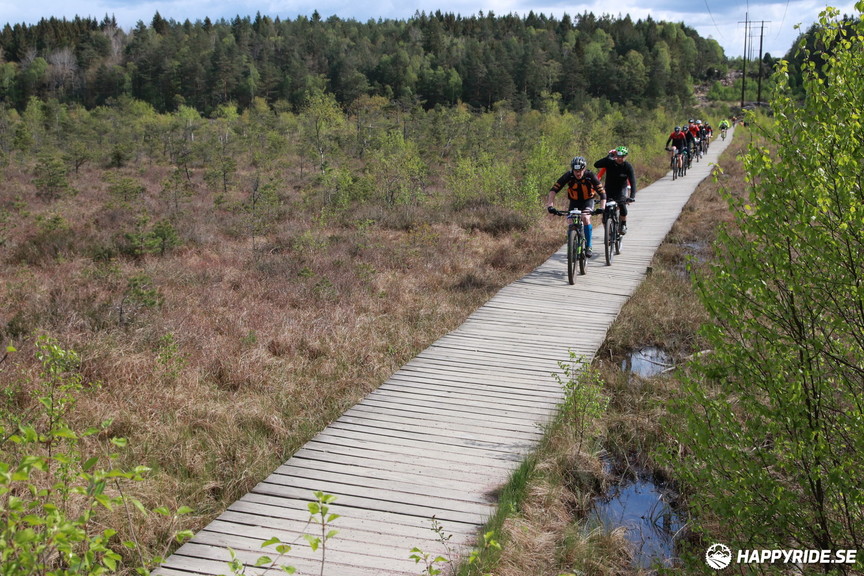 Bild från Göteborgsgirot 2019 - Bra Bil XC MTB 50KM