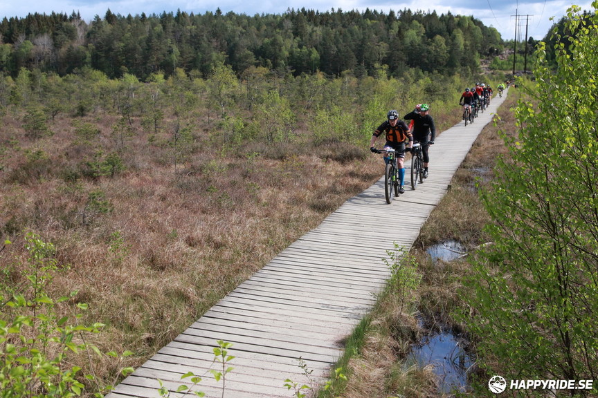 Bild från Göteborgsgirot 2019 - Bra Bil XC MTB 50KM