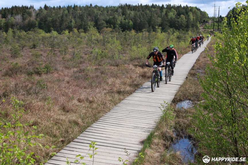 Bild från Göteborgsgirot 2019 - Bra Bil XC MTB 50KM
