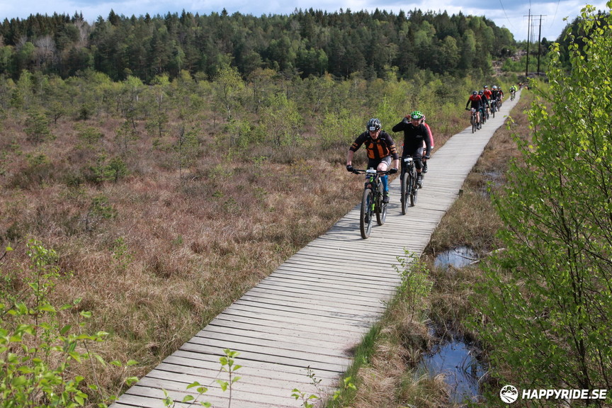 Bild från Göteborgsgirot 2019 - Bra Bil XC MTB 50KM