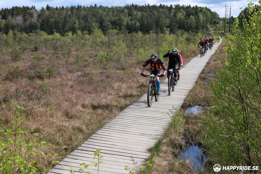 Bild från Göteborgsgirot 2019 - Bra Bil XC MTB 50KM