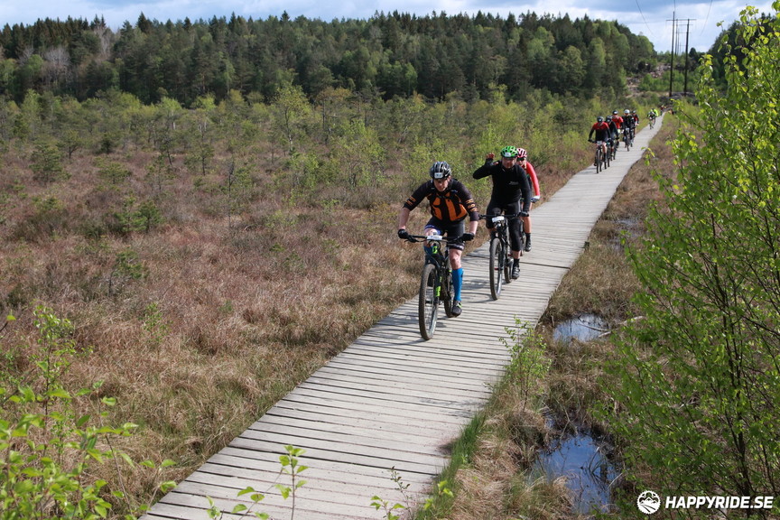 Bild från Göteborgsgirot 2019 - Bra Bil XC MTB 50KM