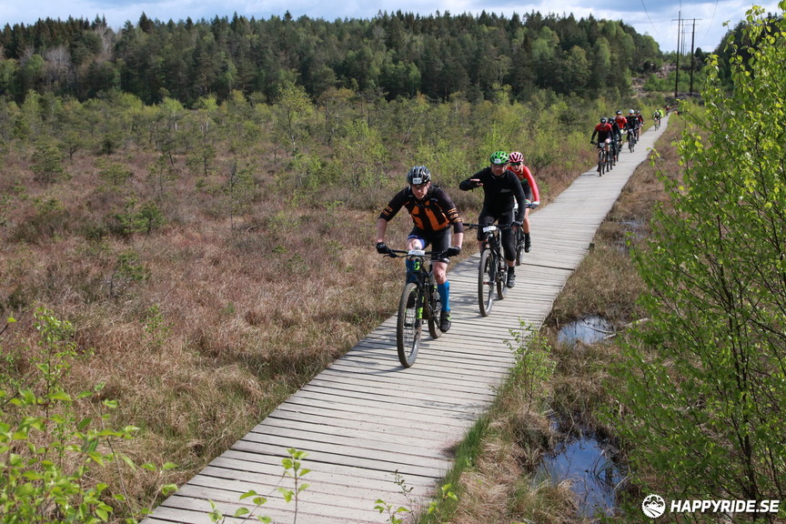 Bild från Göteborgsgirot 2019 - Bra Bil XC MTB 50KM