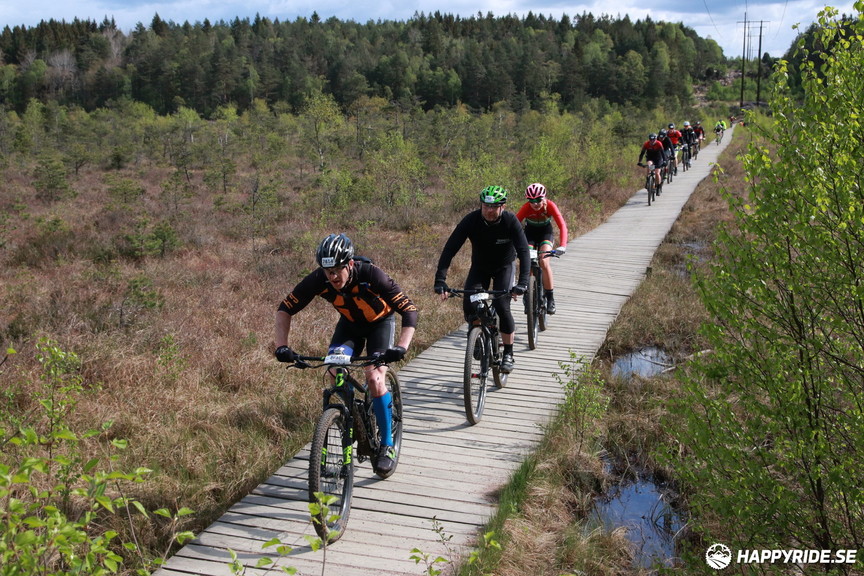 Bild från Göteborgsgirot 2019 - Bra Bil XC MTB 50KM