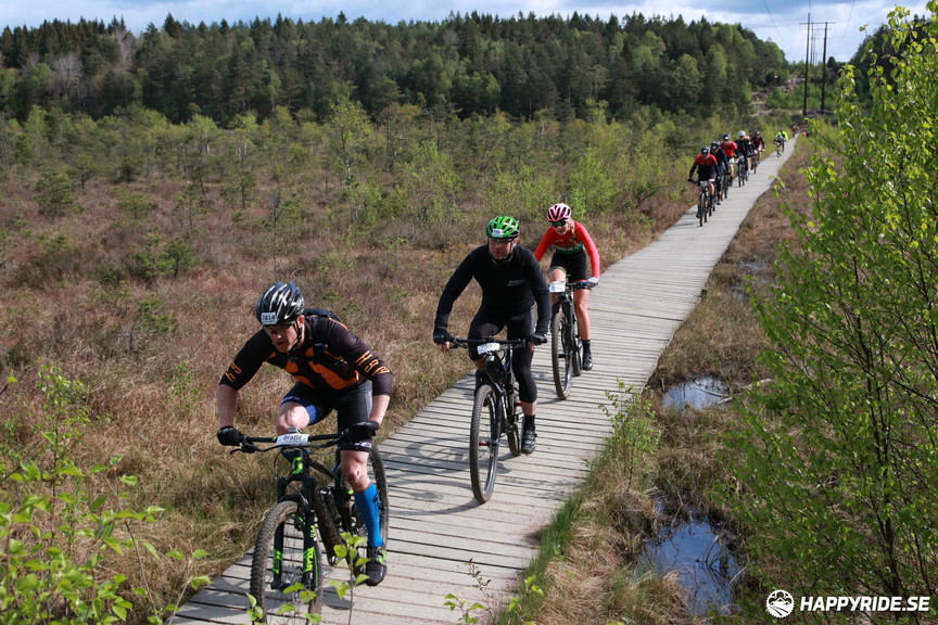 Bild från Göteborgsgirot 2019 - Bra Bil XC MTB 50KM