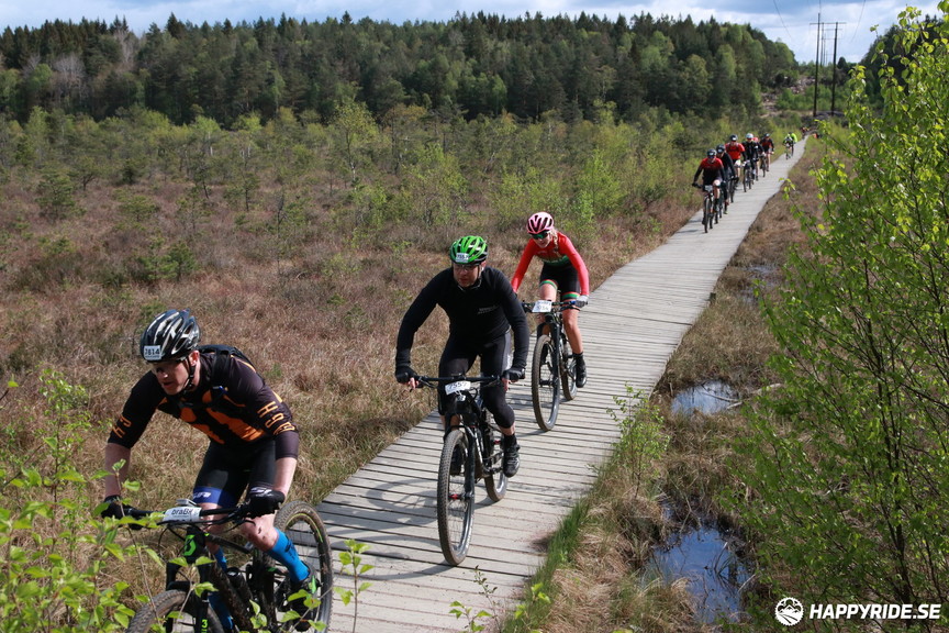 Bild från Göteborgsgirot 2019 - Bra Bil XC MTB 50KM