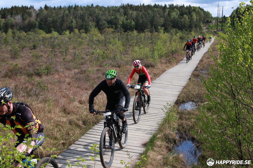 Bild från Göteborgsgirot 2019 - Bra Bil XC MTB 50KM