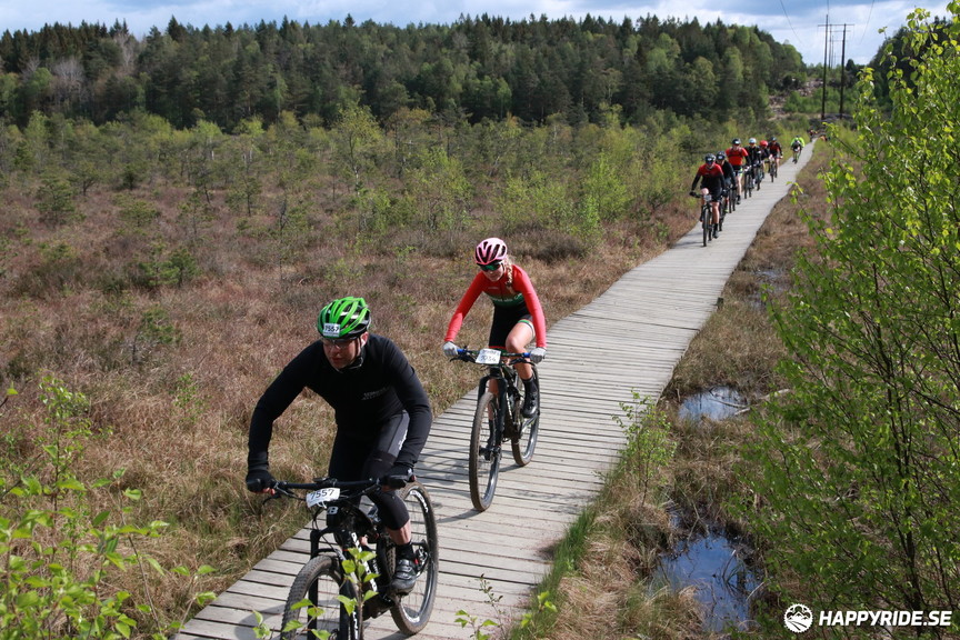 Bild från Göteborgsgirot 2019 - Bra Bil XC MTB 50KM