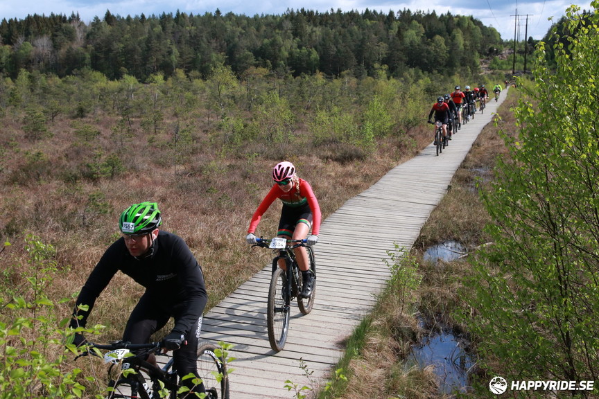 Bild från Göteborgsgirot 2019 - Bra Bil XC MTB 50KM