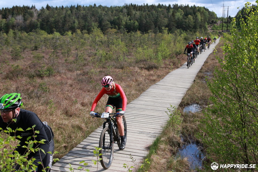 Bild från Göteborgsgirot 2019 - Bra Bil XC MTB 50KM