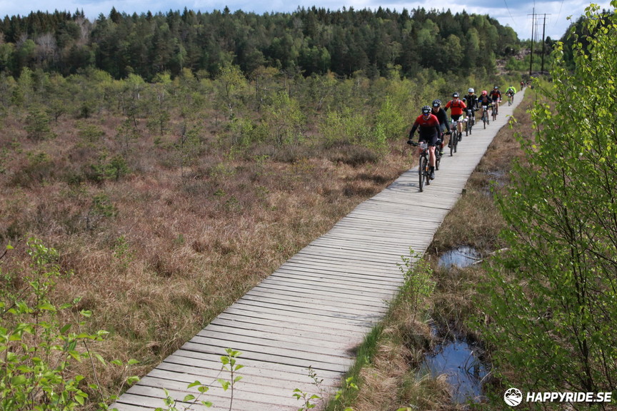 Bild från Göteborgsgirot 2019 - Bra Bil XC MTB 50KM
