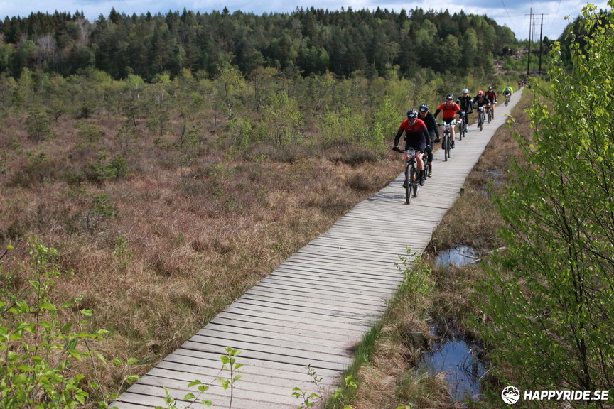 Bild från Göteborgsgirot 2019 - Bra Bil XC MTB 50KM