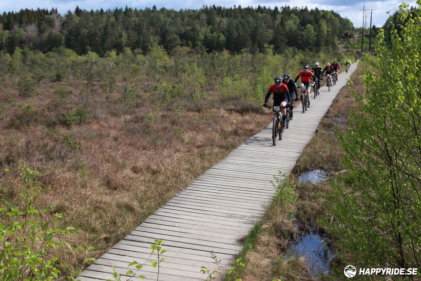 Bild från Göteborgsgirot 2019 - Bra Bil XC MTB 50KM