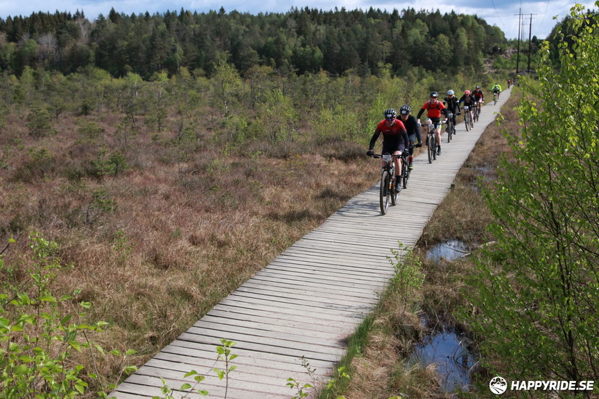 Bild från Göteborgsgirot 2019 - Bra Bil XC MTB 50KM