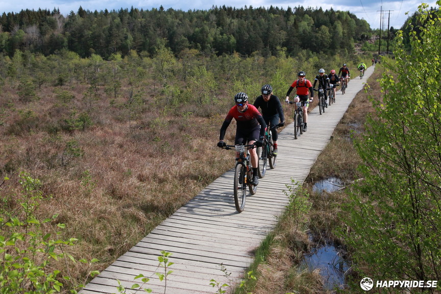 Bild från Göteborgsgirot 2019 - Bra Bil XC MTB 50KM