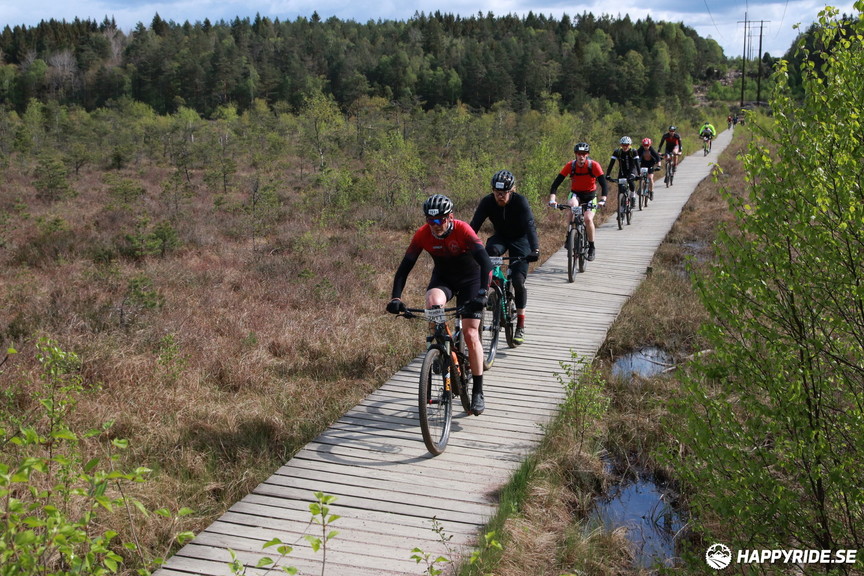 Bild från Göteborgsgirot 2019 - Bra Bil XC MTB 50KM