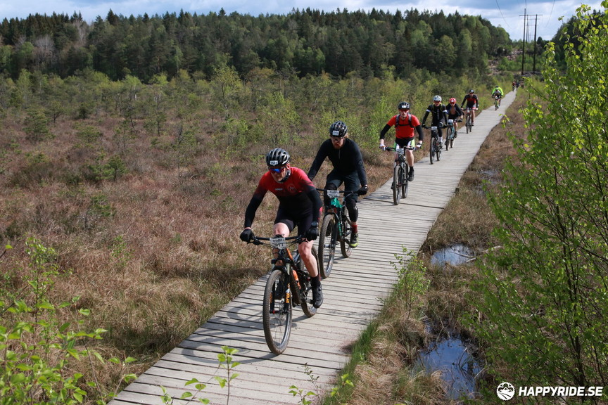Bild från Göteborgsgirot 2019 - Bra Bil XC MTB 50KM