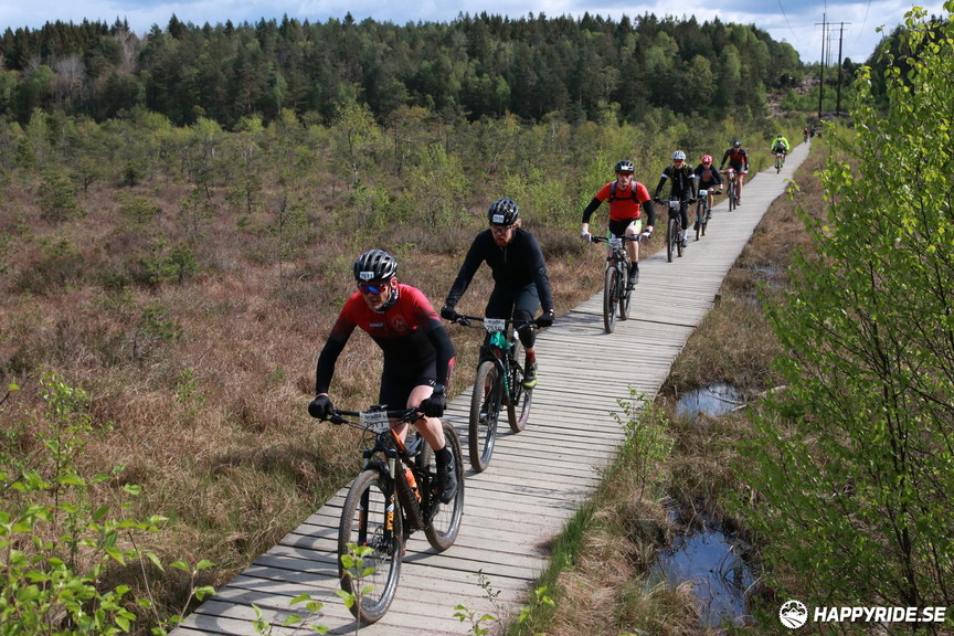 Bild från Göteborgsgirot 2019 - Bra Bil XC MTB 50KM