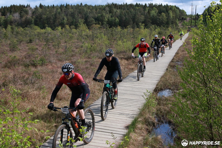 Bild från Göteborgsgirot 2019 - Bra Bil XC MTB 50KM