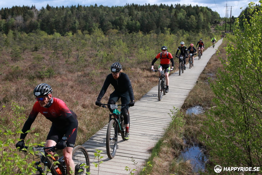 Bild från Göteborgsgirot 2019 - Bra Bil XC MTB 50KM