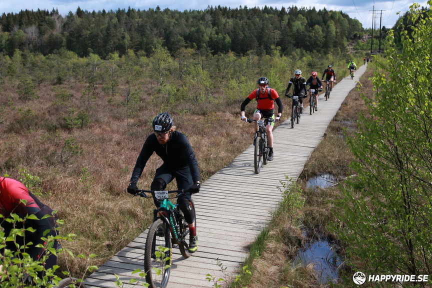 Bild från Göteborgsgirot 2019 - Bra Bil XC MTB 50KM