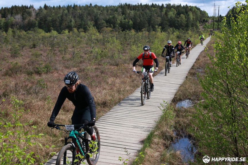 Bild från Göteborgsgirot 2019 - Bra Bil XC MTB 50KM