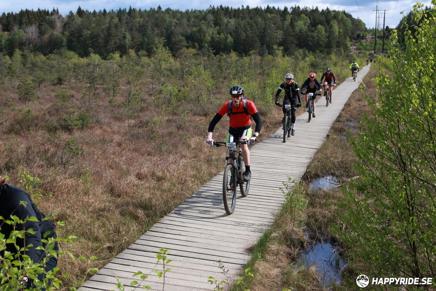 Bild från Göteborgsgirot 2019 - Bra Bil XC MTB 50KM