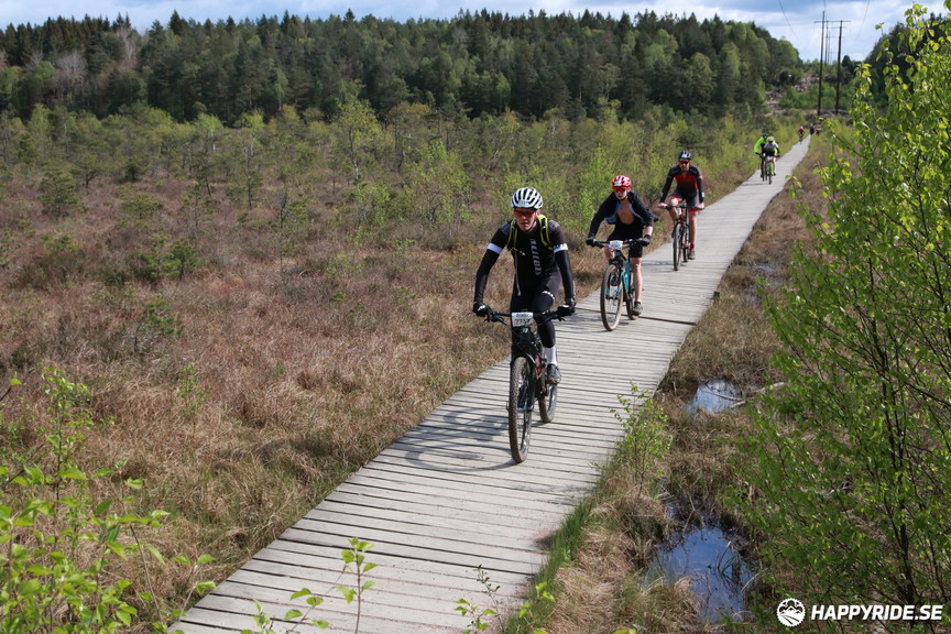 Bild från Göteborgsgirot 2019 - Bra Bil XC MTB 50KM